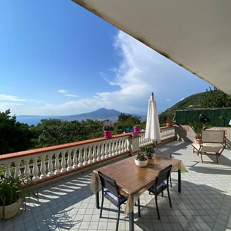 Palipano House Pimonte Exterior foto