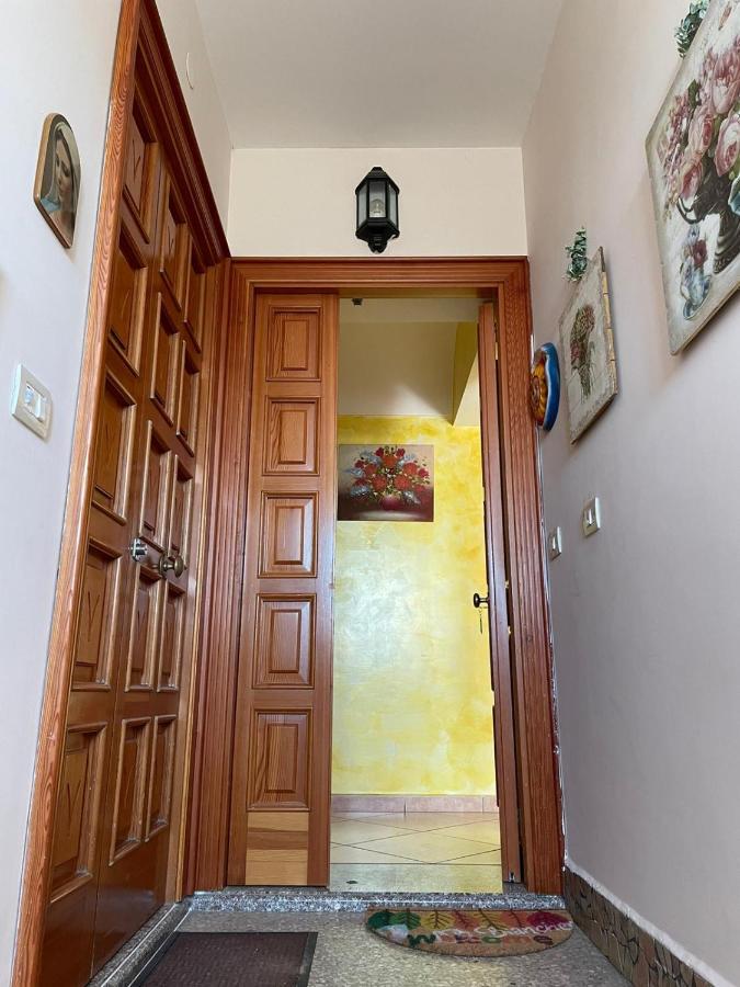 Palipano House Pimonte Exterior foto