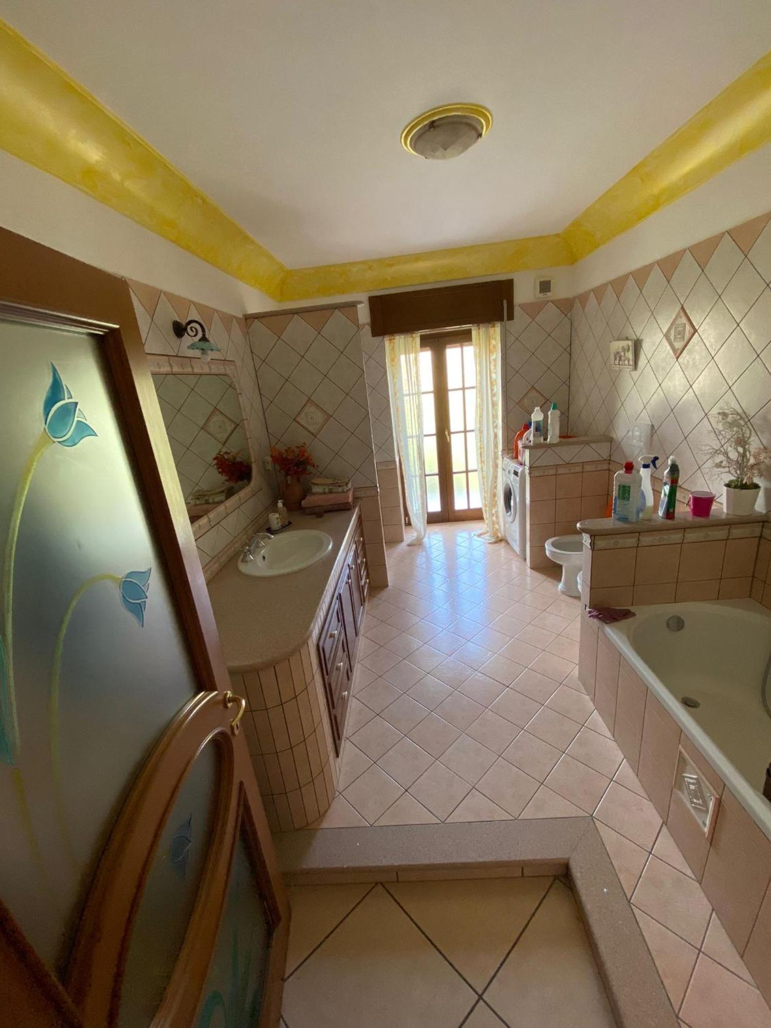 Palipano House Pimonte Exterior foto