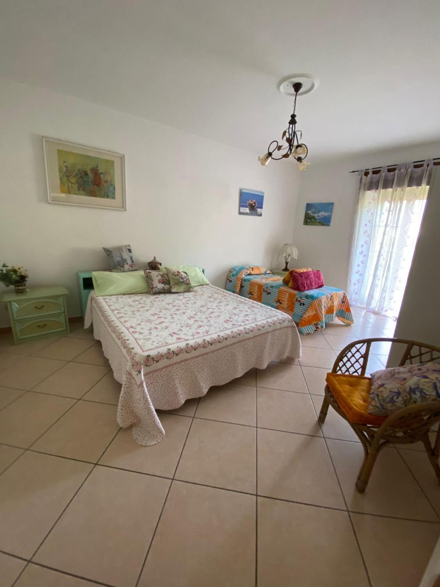 Palipano House Pimonte Exterior foto